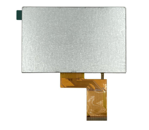 โมดูล <span class=keywords><strong>LCD</strong></span> <span class=keywords><strong>7</strong></span>นิ้วแผงสัมผัสแบบคาปาซิทีฟแผงหน้าจอแบบกำหนดเองผู้ผลิตโมดูลแสดงผลอินเทอร์เฟซแบบกำหนดเอง - Product Image 2