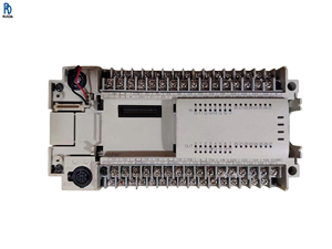 FX2N-48MR-001 PLC ตัวควบคุมลอจิกแบบตั้งโปรแกรมได้ โมดูลควบคุมอุตสาหกรรม ตัวควบคุมแบบตั้งโปรแกรมได้ที่ถอดประกอบได้ ระบบอัตโนมัติอุตสาหกรรม - Product Image 1