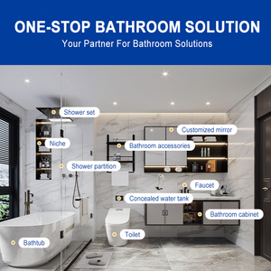 Sauna à vapeur en bois de pruche à la mode de luxe, design de salle, sauna intérieur sec et humide pour 1 personne, très populaire, pas cher - Product Image 6