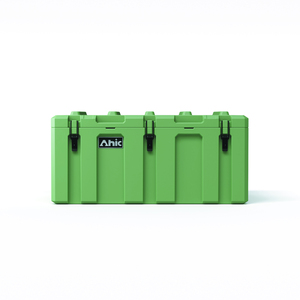 Caja <span class=keywords><strong>de</strong></span> Herramientas Portátil e Impermeable <span class=keywords><strong>para</strong></span> <span class=keywords><strong>Techo</strong></span> <span class=keywords><strong>de</strong></span> Auto, Duradera, <span class=keywords><strong>de</strong></span> Plástico LLDPE Rotomoldeado, <span class=keywords><strong>para</strong></span> Camping al Aire Libre - Product Image 3