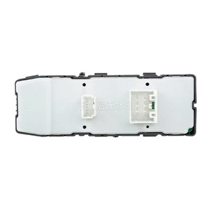 สวิตช์กระจกไฟฟ้า Dodge รุ่น 04602781AA สำหรับเปลี่ยนในรถยนต์ - Product Image 3