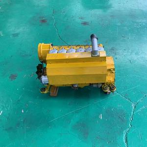 Haute efficacité 223 moteur diesel d'occasion pour camions Deutz 6 cylindres moteur Diesel refroidi à l'eau à injection directe - Product Image 5