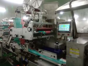 Khăn ướt bỏ túi <span class=keywords><strong>mini</strong></span> chất lượng cao, kiểu dáng hoạt hình, logo hữu cơ, làm sạch tay, khăn ướt <span class=keywords><strong>mini</strong></span> dùng một lần - Product Image 6