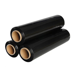 Pangda Color Package Printed Biodegradable Packaging Shrink Film Plastic Wrap Plastic Roll