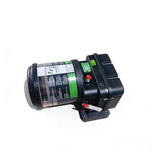 ปั๊มยี่ห้อ Liugong รุ่น 15C0496 ใช้ได้กับรถขุดและรถตักล้อยาง - Product Image 4