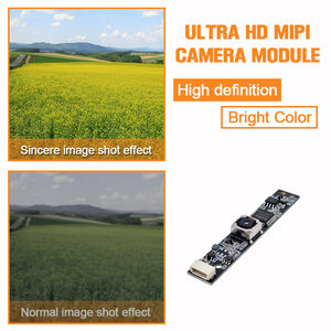 कार पार्किंग के लिए हाई डेफिनिशन 8MP कैमरा मॉड्यूल imx179 cmos सेंसर - Product Image 4