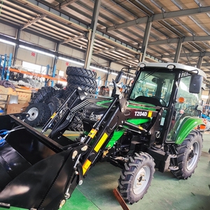 <span class=keywords><strong>Tracteur</strong></span> étroit avec ascenseur <span class=keywords><strong>avant</strong></span> et arrière utilisé dans le vignoble - Product Image 3