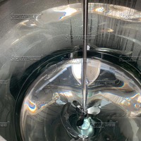 Réservoir de stockage de carburant diesel Guangzhou Sipuxin, prix usine pour la vente de réservoirs d'huile et de réservoirs en acier inoxydable