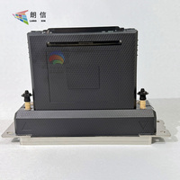 Komponen Inkjet mekanik nozel Printer Keramik asli