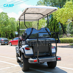 Voiturette de Golf électrique <span class=keywords><strong>2022</strong></span> CE Offre Spéciale, <span class=keywords><strong>pas</strong></span> <span class=keywords><strong>cher</strong></span> - Product Image 3