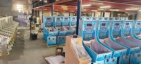 Boîte à monnaie personnalisable pour machine de flipper série 5 6 7, prise en charge multilingue