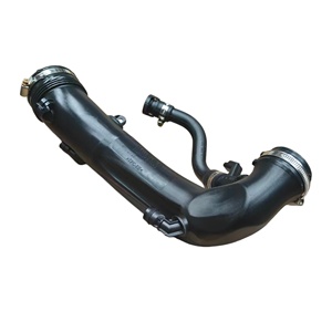 Pièces automobiles, tuyau d'admission du turbocompresseur OE 9834735780 pour PEUGEOT CITROEN <span class=keywords><strong>Versailles</strong></span> C5X - Product Image 5
