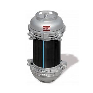 Hydro statischer Druck-und Berst prüfer für Kunststoff rohre - Product Image 3