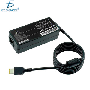 Chargeur de tablette Ele-Gate 12V 3A 36W pour Lenovo ThinkPad 10 11 ADLX36NDT2A - Product Image 1