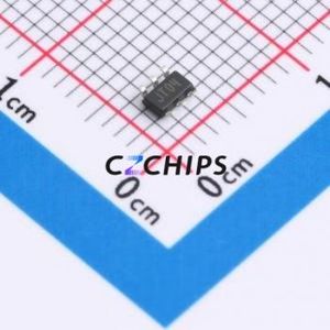 Amplificador operacional de Chip IC de circuito integrado LTC6255IS6 # TRMPBF de marca nueva y Original - Product Image 2