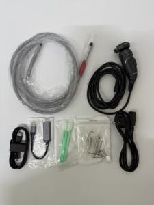 मेडिकल एंडोस्कोपिक कैमरा सिस्टम FHD 1080p पोर्टेबल एंडोस्कोप कैमरा लैप्रोस्कोपी सर्जरी के लिए - Product Image 4