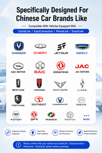 Adaptador Inalámbrico Carbitlink a CarPlay, Conexión Fácil, Dongle Smartlink Box, Easyconnection Box - Product Image 4