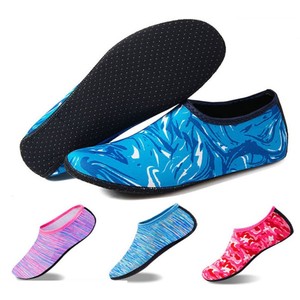 Bottes en néoprène CIMI LZ001 pour l'extérieur, 3 mm, pour la mer, la <span class=keywords><strong>piscine</strong></span>, la plage, la natation, la marche, le surf, la plongée, chaussettes aquatiques antidérapantes - Product Image 1