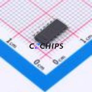 Inversor de chip IC de circuito integrado CD74AC14M original y nuevo, venta al por mayor, Chips de componentes electrónicos y servicio BOM - Product Image 2