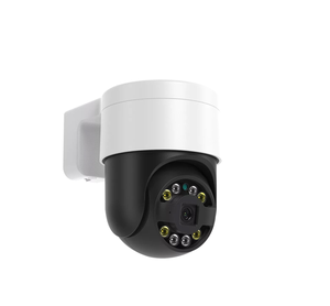 8MP POE <strong>IP</strong> <strong>Bullet</strong> <strong>Camera</strong> with 3.6mm Lens ,low Light High Performance Suitable for Home and Outdoor Use,waterproof CMOS Sensor - Product Image 2