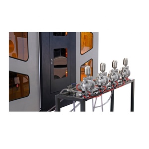 2 4 <span class=keywords><strong>6</strong></span> 8 Màu Trống Trung Tâm Máy In Túi Giấy Nhựa Flexo Tốc Độ Cao Loại CI Máy In Flexographic - Product Image 4