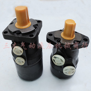 มอเตอร์ไฮดรอลิกไซโคลด์ Bm2 80 50 100 125 160 200 250ประเภทวงโคจร315 - Product Image 2