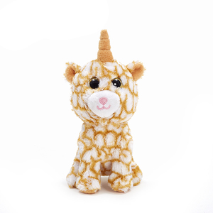 Adorable coussin <span class=keywords><strong>licorne</strong></span> en coton, peluche douce pour bébé, jouet en peluche <span class=keywords><strong>licorne</strong></span> arc-en-ciel avec rembourrage en coton PP - Product Image 4