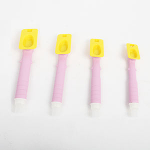 Snsek-CG40 perangkat <span class=keywords><strong>Airway</strong></span> Supra elektrtik tabung traktiran anjing digunakan dalam anestesi hewan resusitasi - Product Image 3