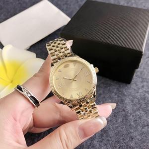Para Poedagar, reloj de pulsera deportivo informal para hombre, cronógrafo, banda de acero inoxidable, esfera grande, punteros luminosos, cuarzo, Wat - Product Image 4