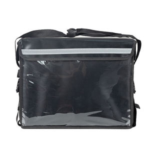 <span class=keywords><strong>Mochila</strong></span> térmica para el salpicadero de la puerta, bolsa de transporte de comida rápida, frío y caliente, para entrega de <span class=keywords><strong>alimentos</strong></span> - Product Image 3