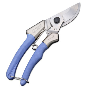 Mingzuang Pruning Shears 1758 Stainless Steel Bypass For Garden Tree Branch Cutting - Product Image 3