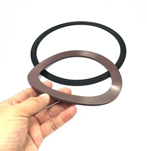 Idropulitrice di tenuta in gomma EASILIFE resistente all'olio di grandi dimensioni e resistente alle alte Temperature - Product Image 1