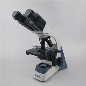 바이오베이스 현미경 BME-500E 경제 디지털 생물학적 스테레오 쌍안 야금 현미경 가격 - Product Image 6