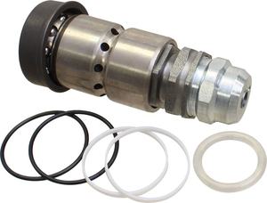 84262367 פארקר סגנון זכר חלק הידראולי שחרור מהיר קופלר עבור tractors חדש t8010 t8020 t8030 ch20001 84262367 - Product Image 4