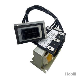 En Stock: Accesorios para Robot Industrial FANUC, Controlador Transformador A81L-0001-0176, Nuevo con Entrega Rápida - Product Image 6