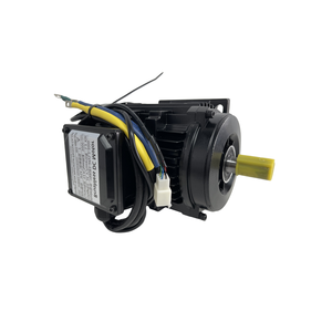 Biote มอเตอร์ไฟฟ้ากระแสตรงแบบไร้แปรงถ่าน1800รอบต่อนาที5.0KW 60V พร้อม92A กระแสต่อเนื่องสำหรับเรือท่องเที่ยวไฟฟ้า - Product Image 6