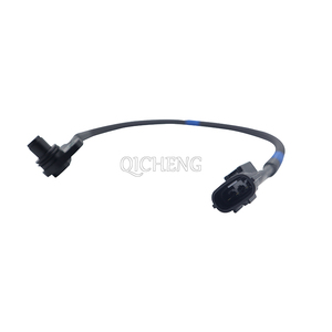 อะไหล่รถขุด ZX200-3 ZX240-3 ZX330-3 รุ่น 8-98014831-0 8980148310 เซ็นเซอร์ตำแหน่งเพลาลูกเบี้ยว สำหรับเครื่องยนต์ 4HK1 6HK1 อะไหล่เครื่องจักรกลหนัก - Product Image 2