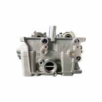 Pièces automobiles OE GN1G-6090-AB GN1G-6C032-AA Ecosport 1.5L L3 Ensemble complet de culasse pour moteur Ford Ecosport Focus Ecoboost
