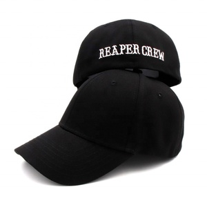 Gorra de Béisbol Unisex al por Mayor, Ajustada, con Bordado a Mano, Tela de Velour, Ajuste Común, 100% Algodón, Diseño Deportivo - Product Image 2