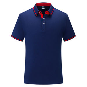 polo t shirt sample