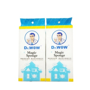 Esponja de Limpieza Multiusos, Esponja de Limpieza de Cocina Mágica de Melamina con Forma Personalizada - Product Image 5