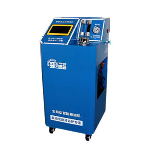 Máquina intercambiadora <span class=keywords><strong>de</strong></span> aceite <span class=keywords><strong>de</strong></span> Fluido <span class=keywords><strong>de</strong></span> Transmisión multilingüe personalizada Equipo <span class=keywords><strong>de</strong></span> cuidado del automóvil - Product Image 5