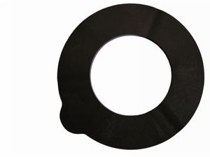 Compatible LGMC Parts of Industrial <b>Machinery</b> 0730150777 <b>Thrust</b> Washer Factory Direct Construction <b>Machinery</b> Parts - Product Image 3
