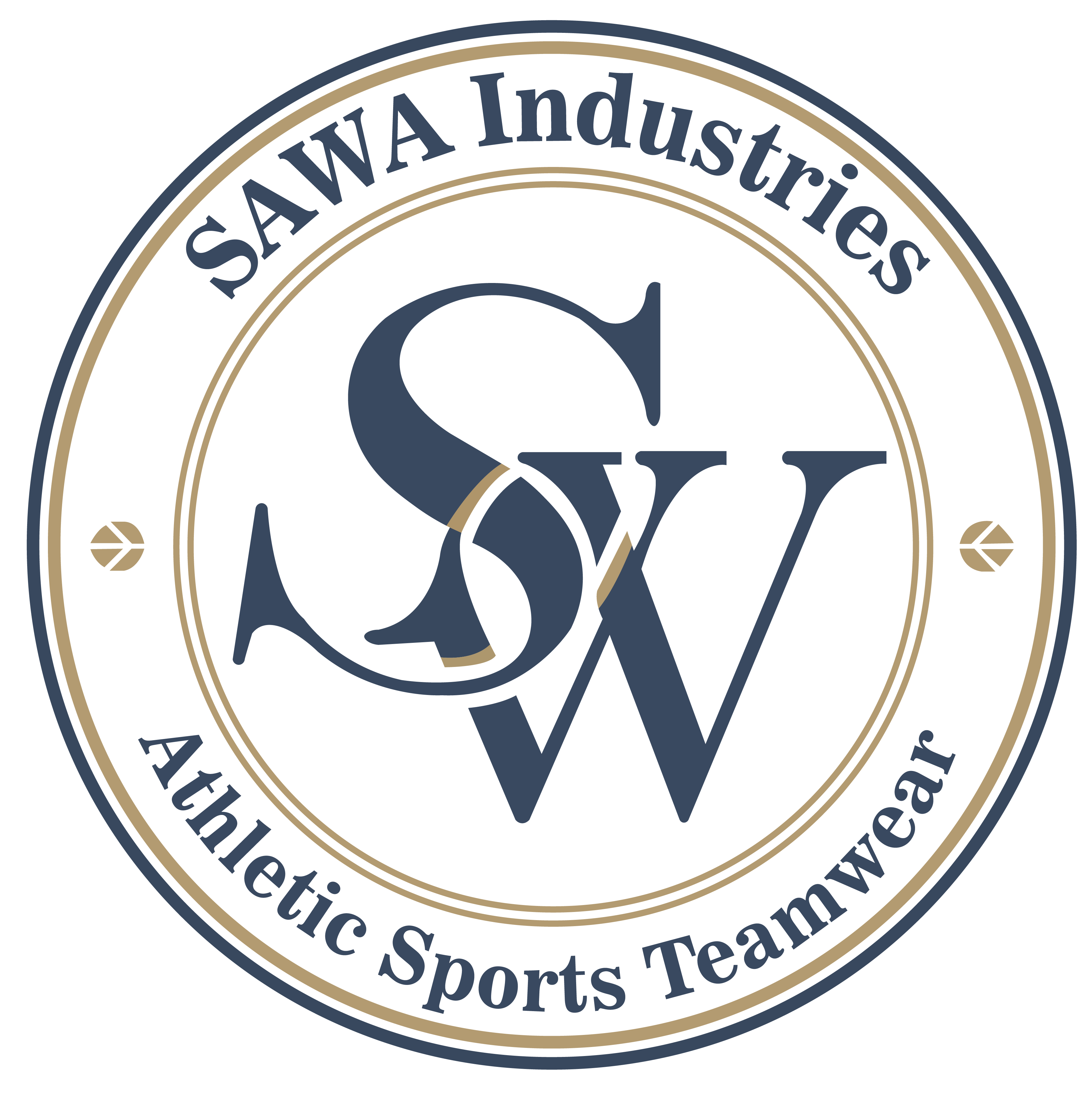 Sawa Industries logo