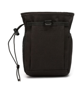 Yakeda Camo ซองกันน้ำโพลีเอสเตอร์กลางแจ้ง, กระเป๋าคาดเอวกระเป๋ายุทธวิธีกระเป๋าคาดเอว - Product Image 6