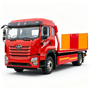 Camion de remorquage routier FAW 8-10 tonnes 4x2 diesel à vendre - Product Image 1