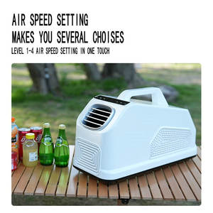 Facile à transporter AC Portable Aircon voiture <span class=keywords><strong>climatiseur</strong></span> <span class=keywords><strong>12v</strong></span> 24v <span class=keywords><strong>220v</strong></span> Mini <span class=keywords><strong>climatiseur</strong></span> pour la maison en plein air <span class=keywords><strong>Camping</strong></span> voyage - Product Image 6