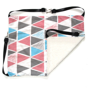 Hamaca para gatos, cama con correas ajustables, cama colgante cálida para animales pequeños, almohadilla para dormir, jaula para mascotas, hamaca para gatos - Product Image 3