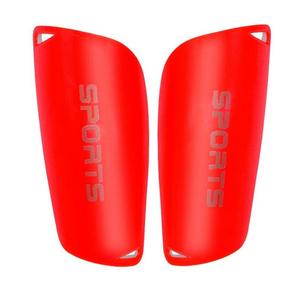 Protège-tibias de football Aofit pour adultes, jeunes et enfants, en plastique EVA, protection des mollets - Product Image 2