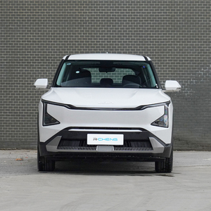 KIA EV5 Land 2025, Vehículo de <span class=keywords><strong>Nueva</strong></span> Energía, 530km/720KM, SUV Eléctrico KIA EV5, Excelente Producto en Stock - Product Image 2